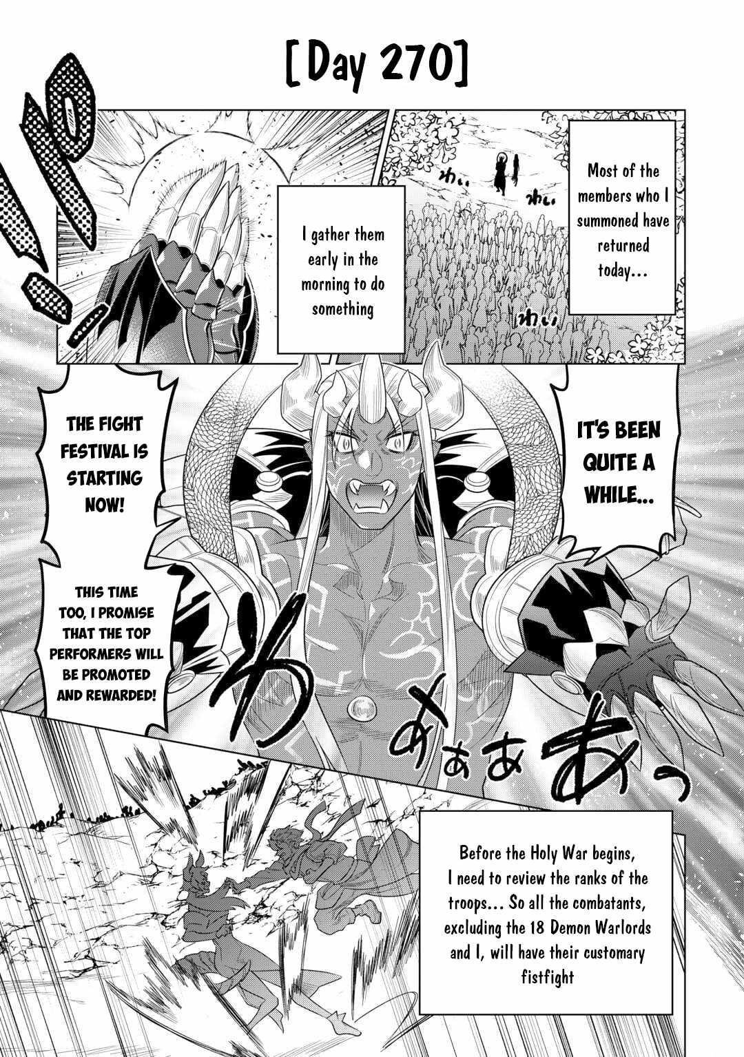 Re:Monster Chapter 107 13